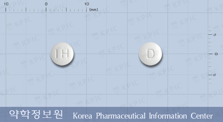 돔페리움엠정(돔페리돈말레산염)