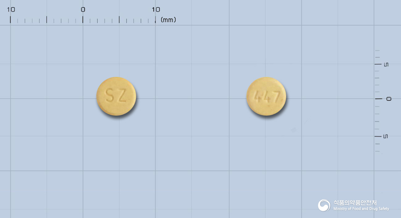 산도스아리피프라졸정15mg(아리피프라졸)