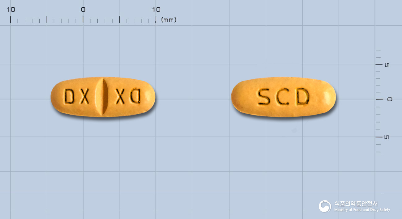 브이사르정160mg(발사르탄)