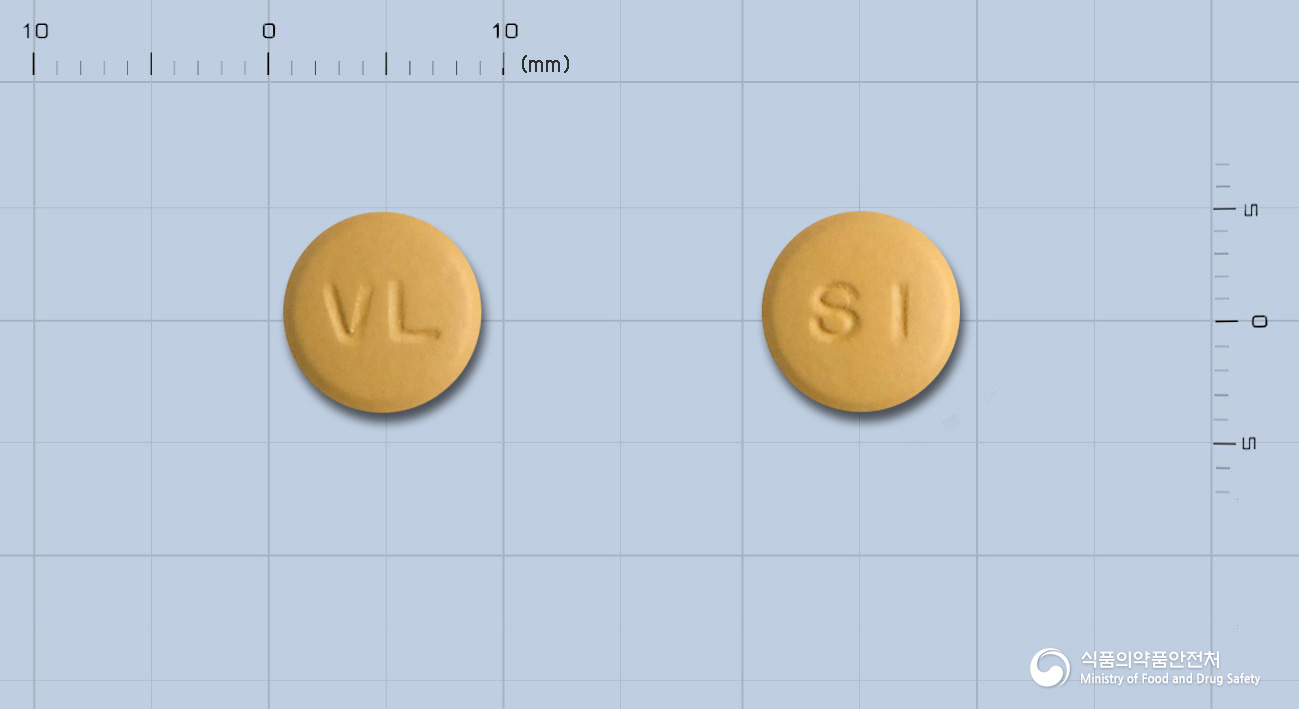 카디포지정5/80mg