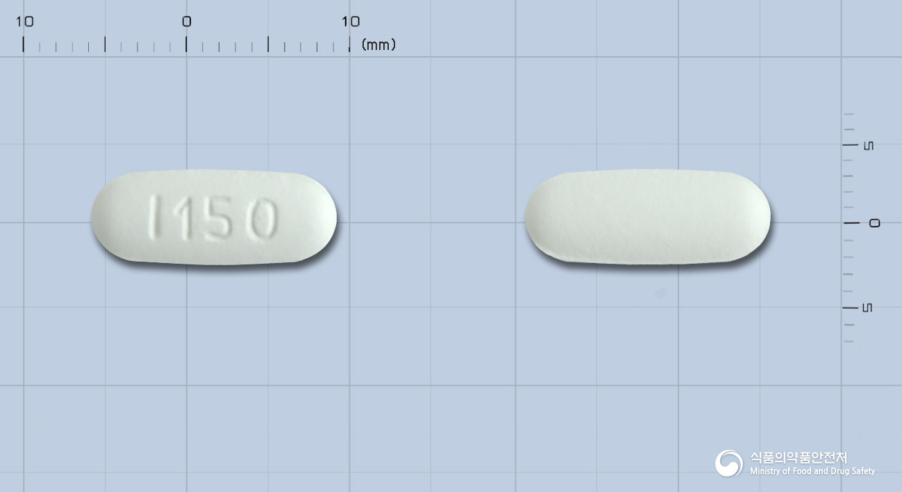 이반드퀄정150밀리그램(이반드론산나트륨일수화물)