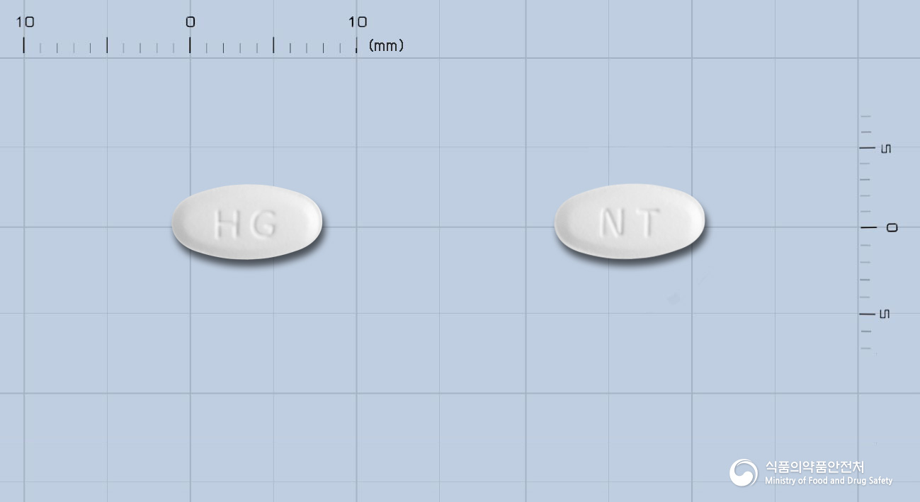 뉴스타정(아토르바스타틴칼슘)