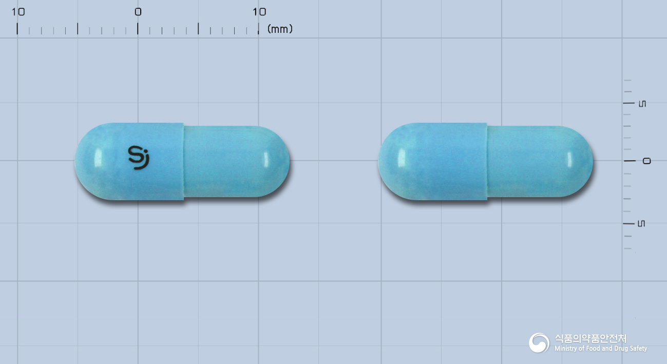 멜빈캅셀(멜릴로투스엑스)