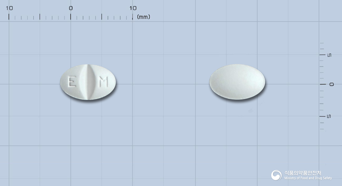 렉사프로정15밀리그램(에스시탈로프람옥살산염)