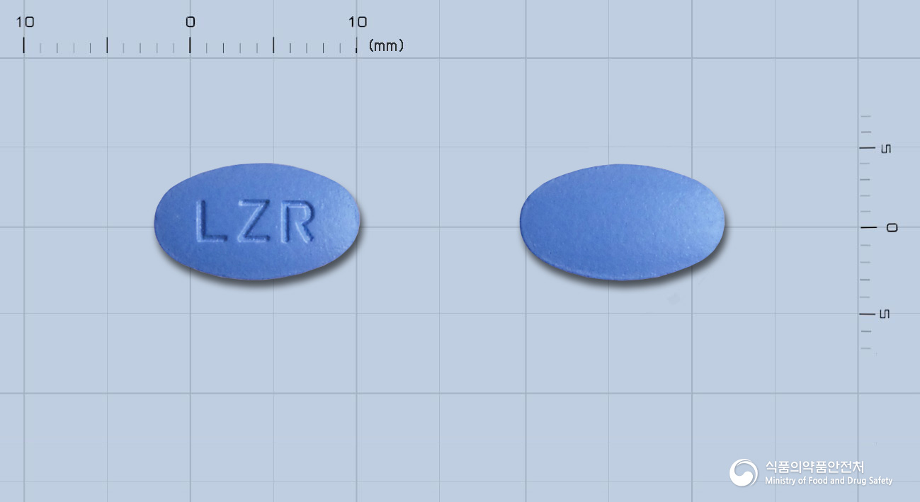 데나그라정50mg(실데나필시트르산염)
