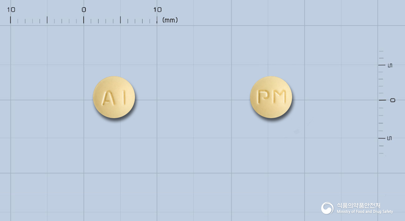펜믹스아제스틴정(아젤라스틴염산염)