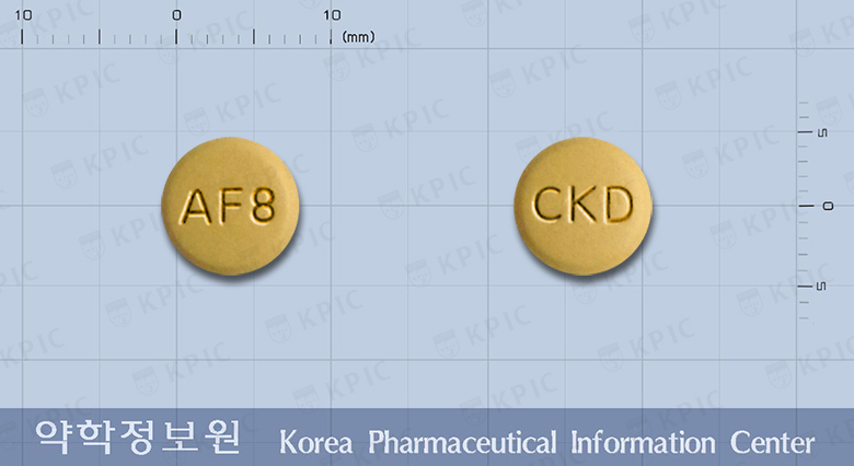 애니포지정5/80밀리그램