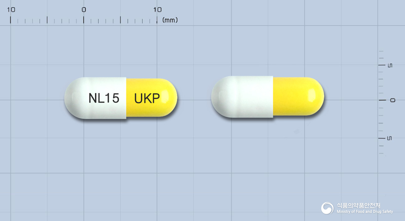 뉴란소캡슐15밀리그램(란소프라졸과립)