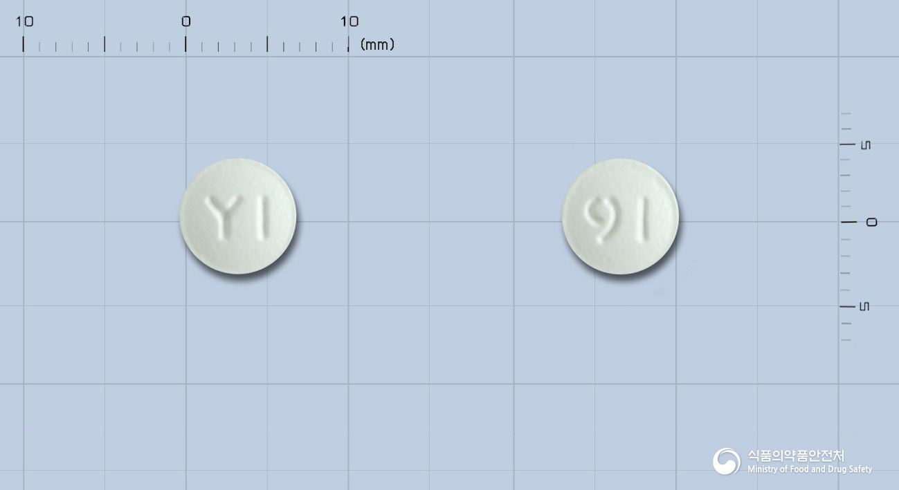 영일아스피린장용정100mg(아스피린)