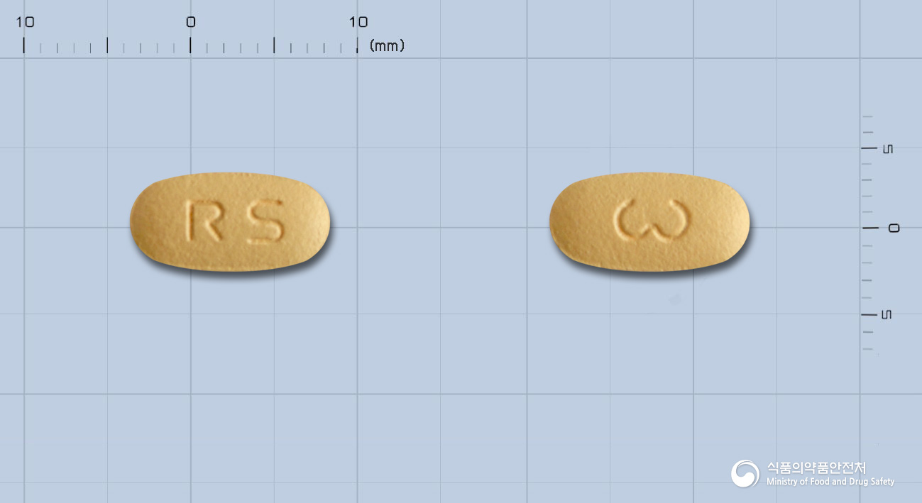 위더스리세드론산정35mg(리세드론산나트륨)