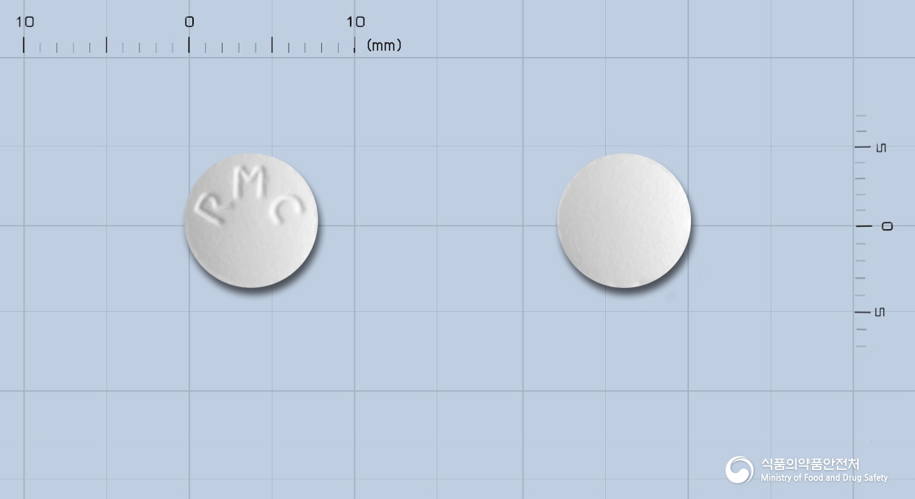 류마크로정(아세클로페낙)