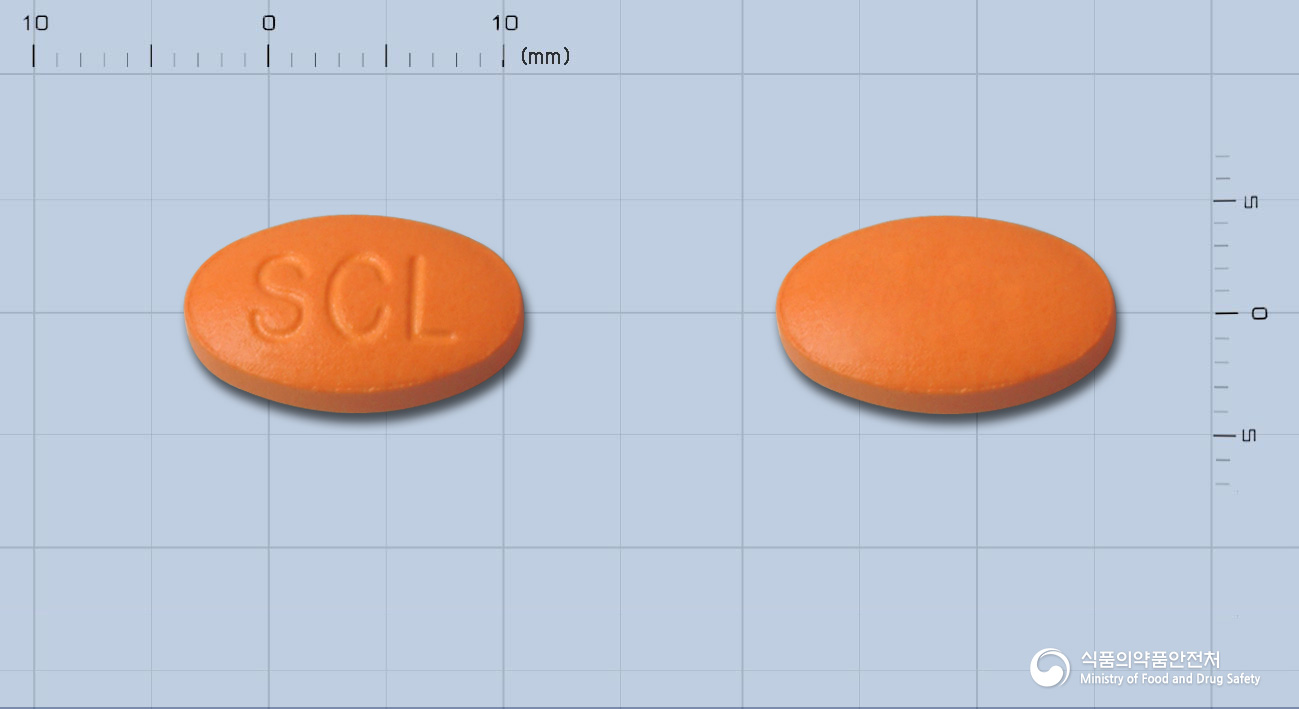 에이프로젠심바스타틴정40밀리그람(수출명 : CHIVASUN 40mg, SEVASIN 40mg)