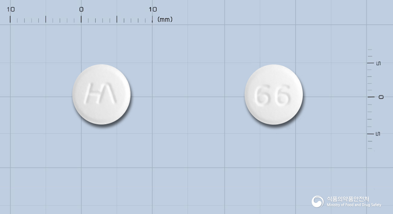 레바블록정(레바미피드)