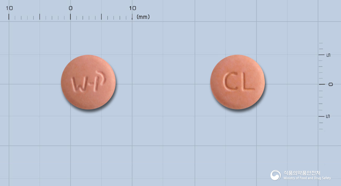 아트크렐정(클로피도그렐황산염)