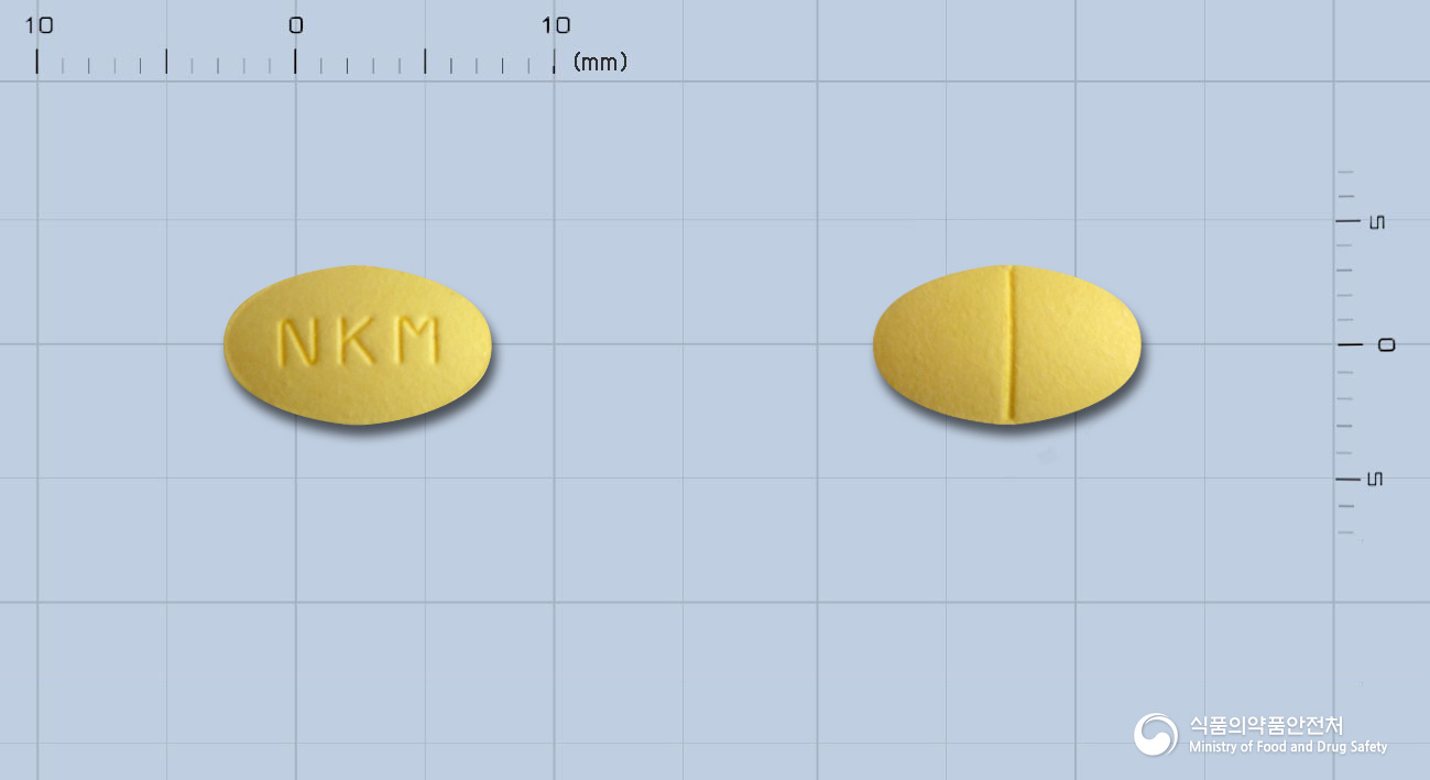 밀타정15mg(미르타자핀)