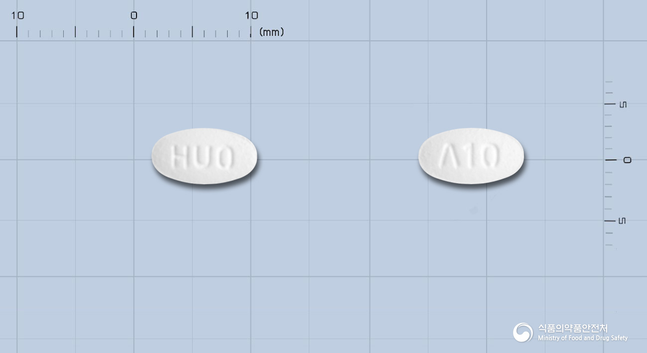 암로듀엣정5/10mg