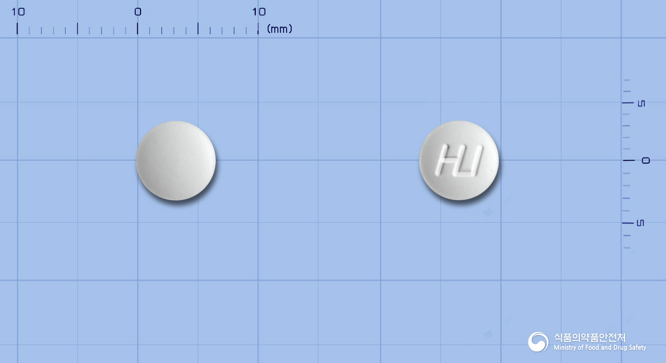 휴리마프정(리마프로스트알파덱스)