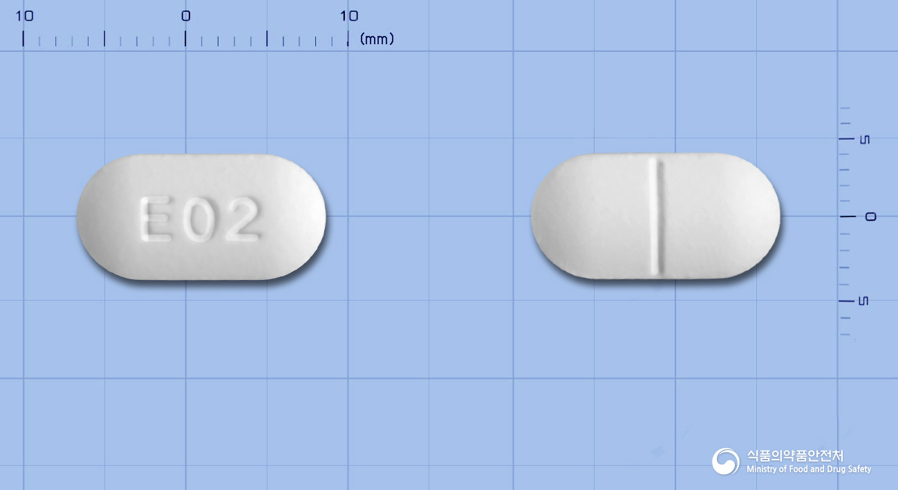 덱스론정400mg(덱시부프로펜)