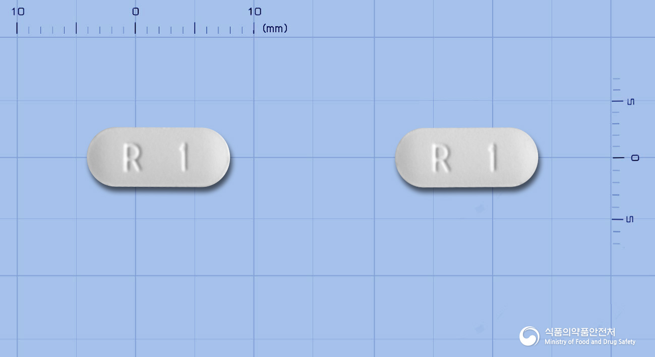 피엠에스리스페리돈정1밀리그램(리스페리돈)