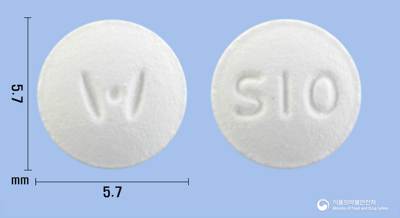 휴스타정10mg(아토르바스타틴칼슘수화물)