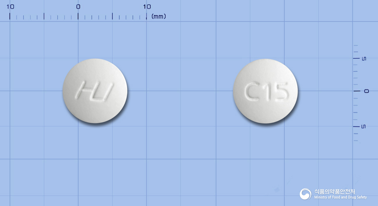 록스트정(록시트로마이신)