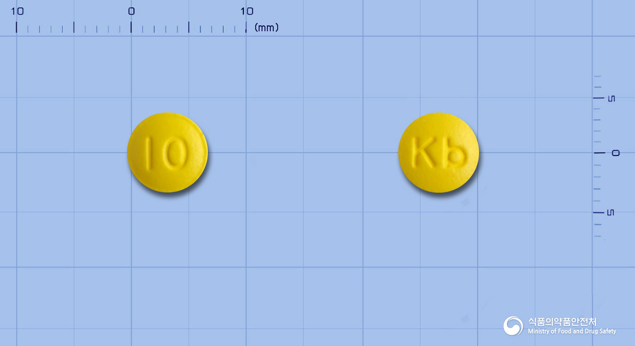 경보라베프라졸정10mg(라베프라졸나트륨)