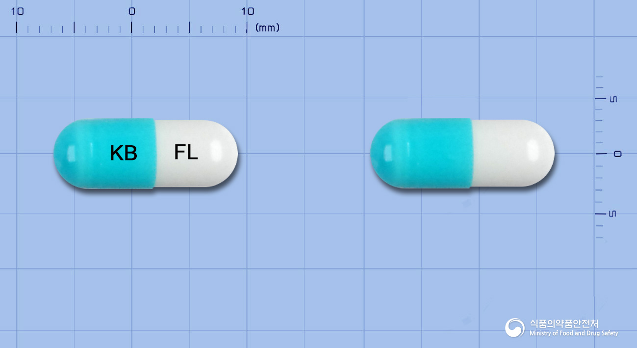 플린칸캡슐50mg(플루코나졸)