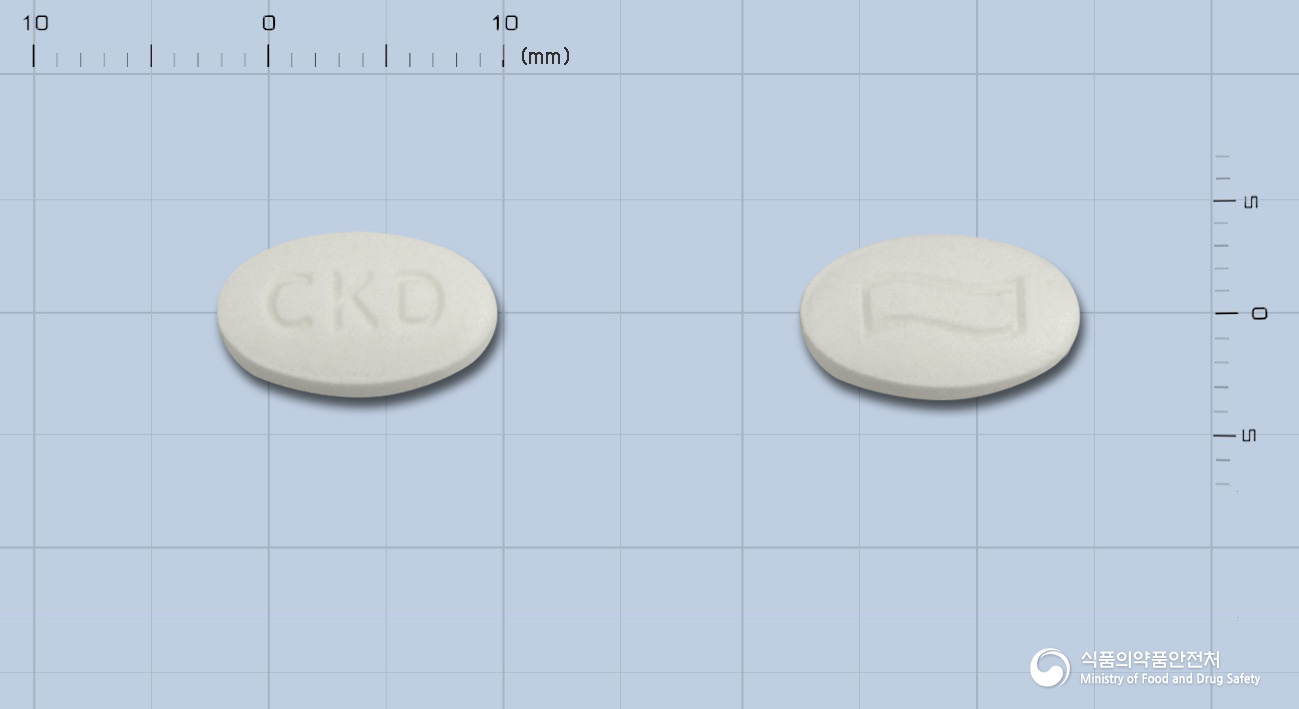 포사퀸정70밀리그람(알렌드론산나트륨)
