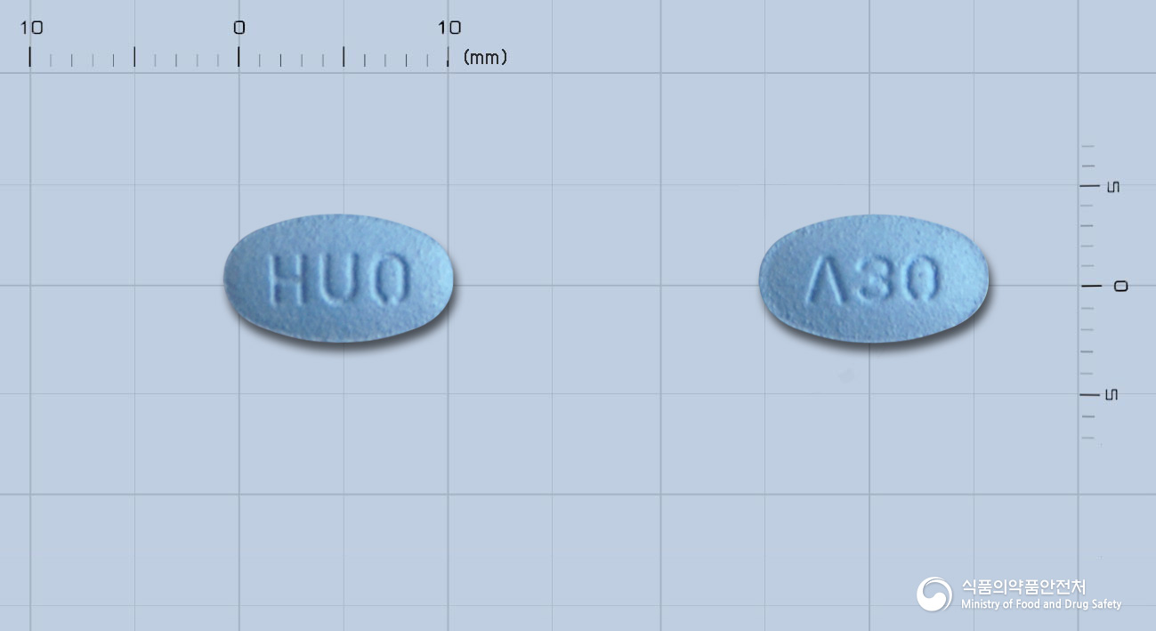 암로듀엣정10/20mg