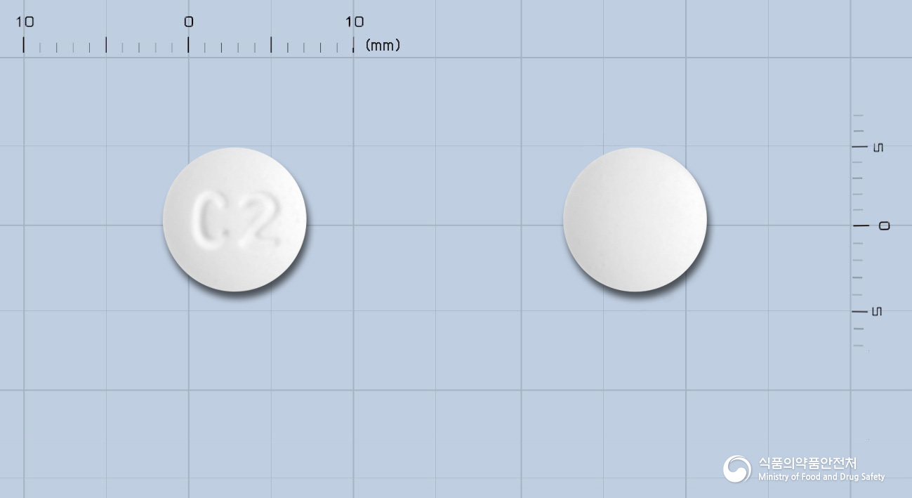 서카딘서방정2mg(멜라토닌)