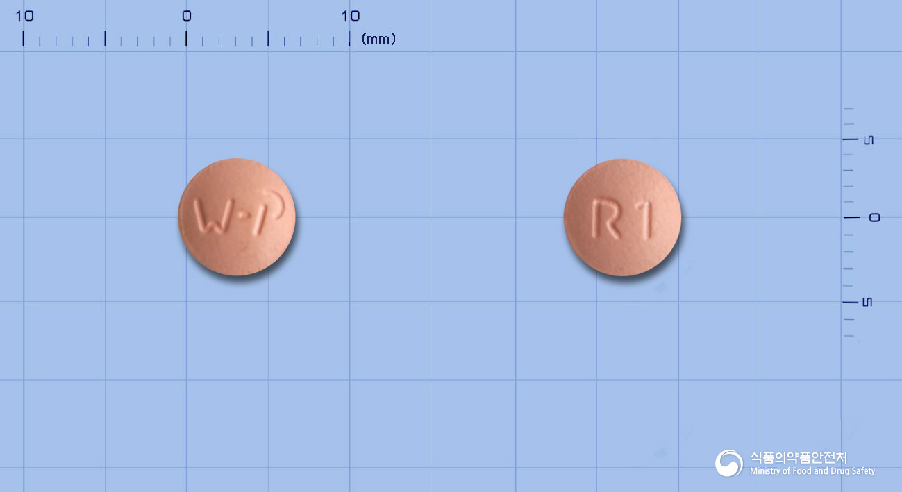 콜레스톱정10mg(로수바스타틴칼슘)