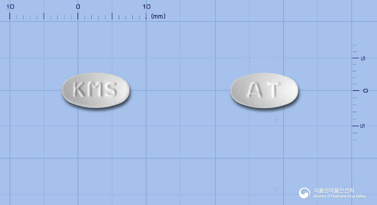 아토스포정10mg(아토르바스타틴칼슘삼수화물)