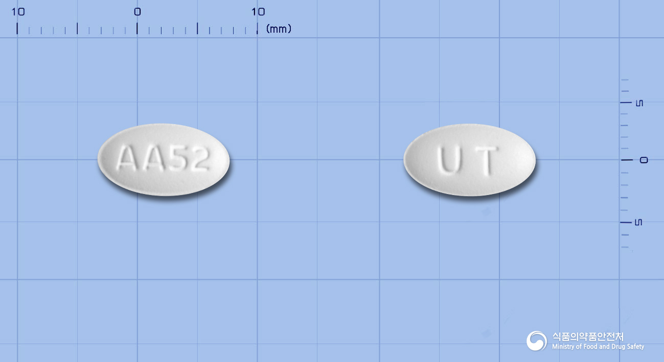 뉴펙스듀오정5mg/20mg