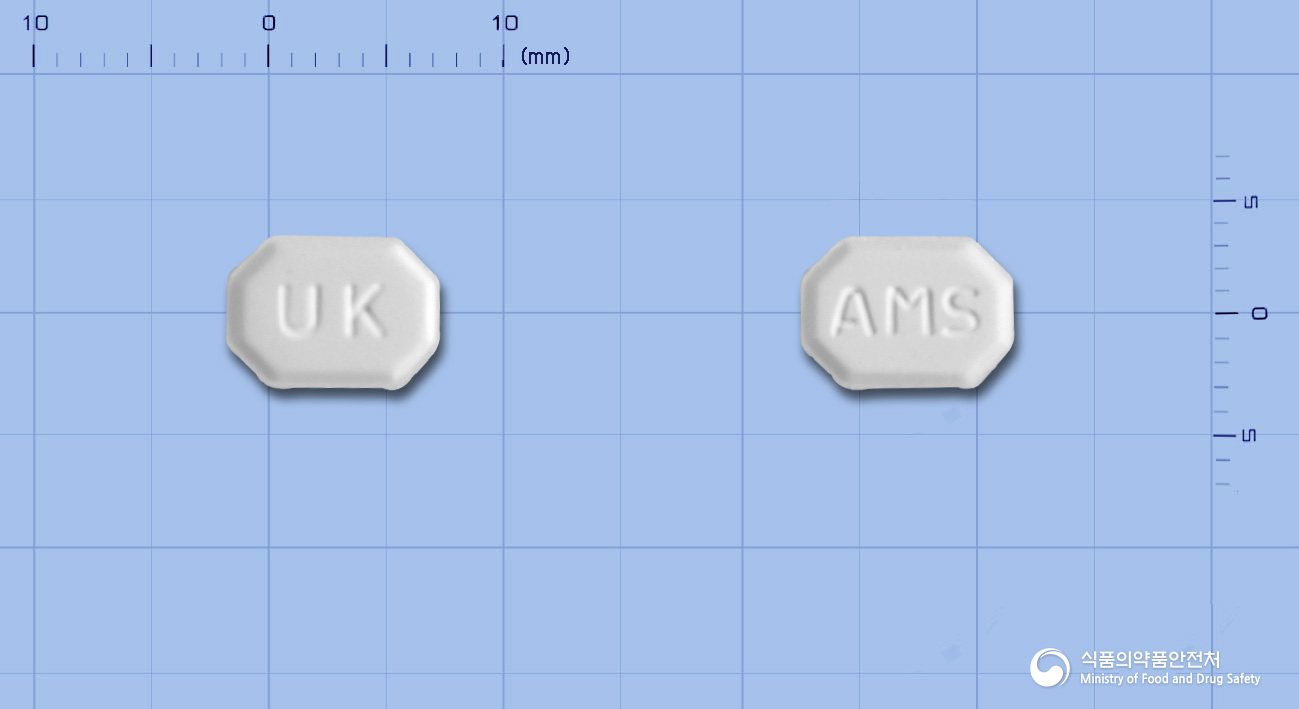 암로실정(암로디핀베실산염)