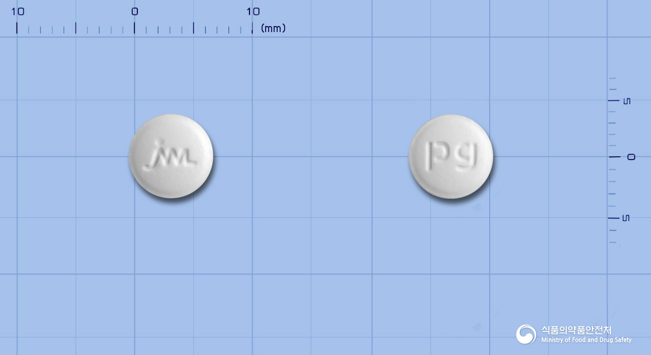 프리가톤정(이토프리드염산염)