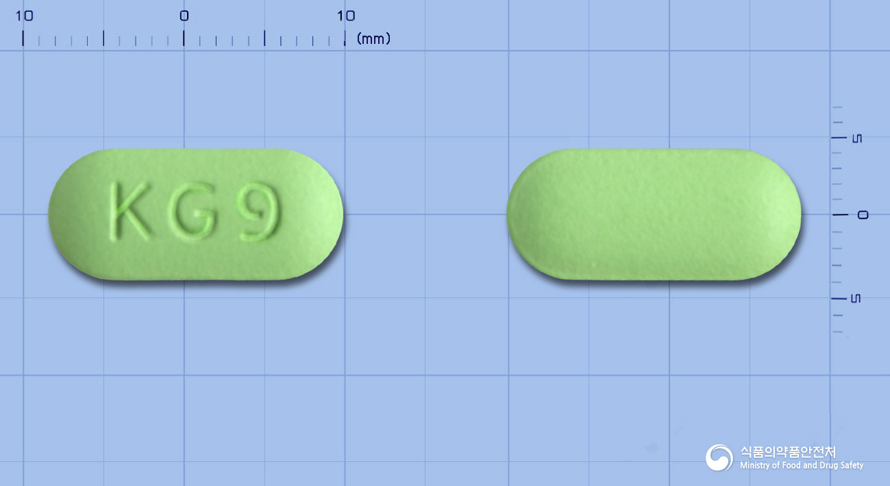 치옥타드에이취알정600mg(티옥트산)