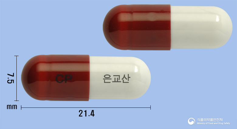 씨엠지은교산캡슐