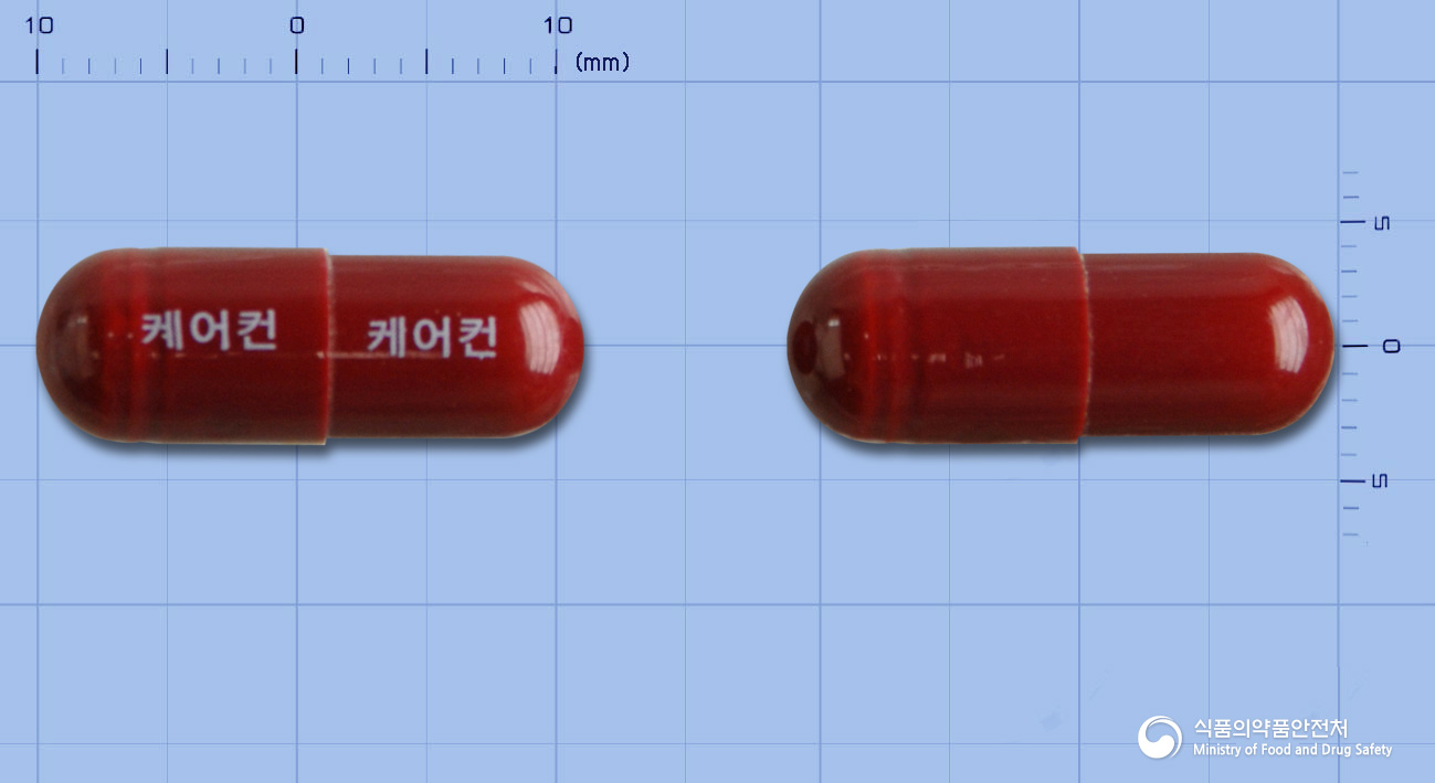 케어컨캡슐(당귀수산)