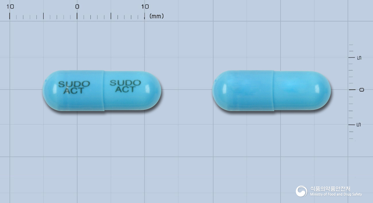 우리들아세틸시스테인캡슐200mg