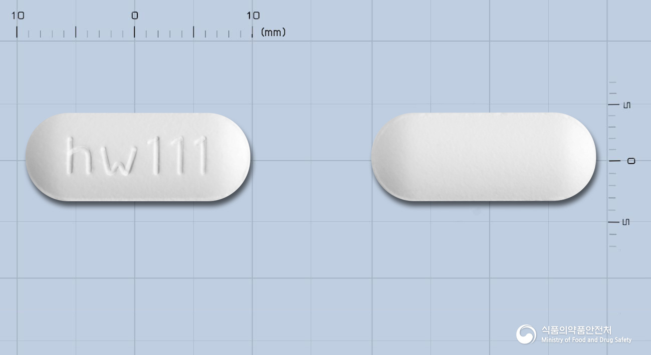 발락시정(발라시클로비르염산염1.5수화물)