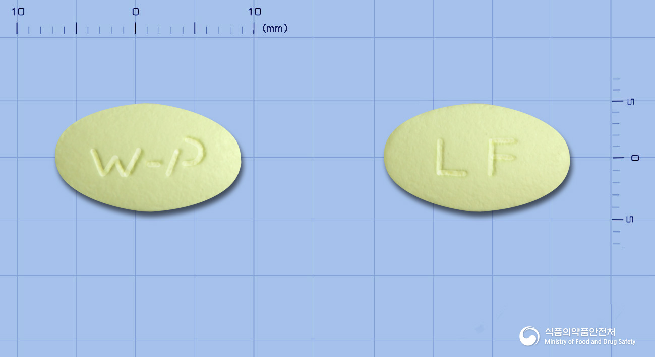 로사탄플러스에프정