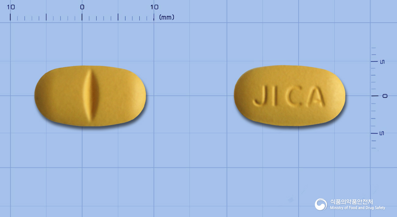 글리틴정(콜린알포세레이트)