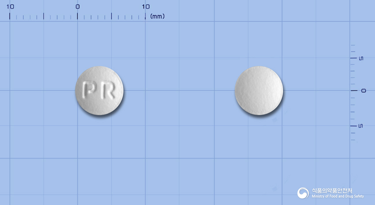 알피린장용정(아스피린)