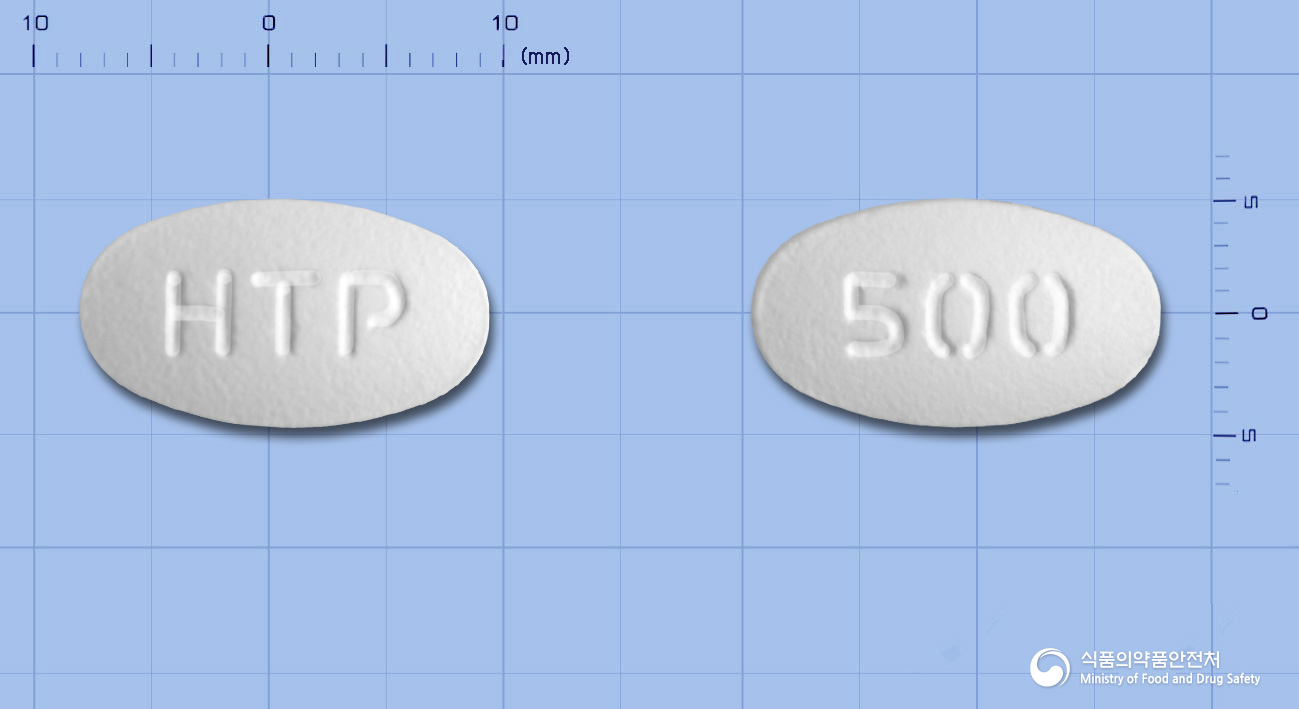 페니목스정500mg(아목시실린수화물·설박탐피복실)