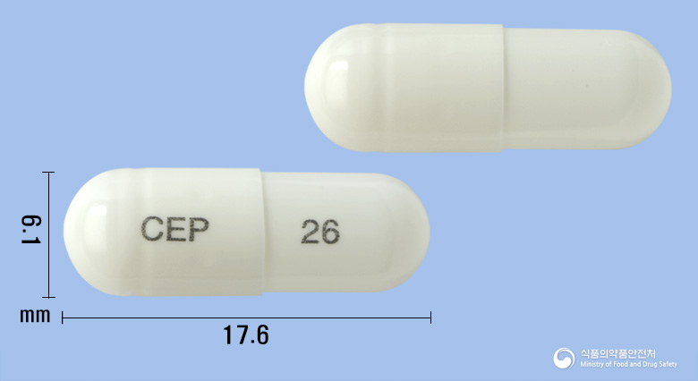 셀티브캡슐200밀리그램(세레콕시브)