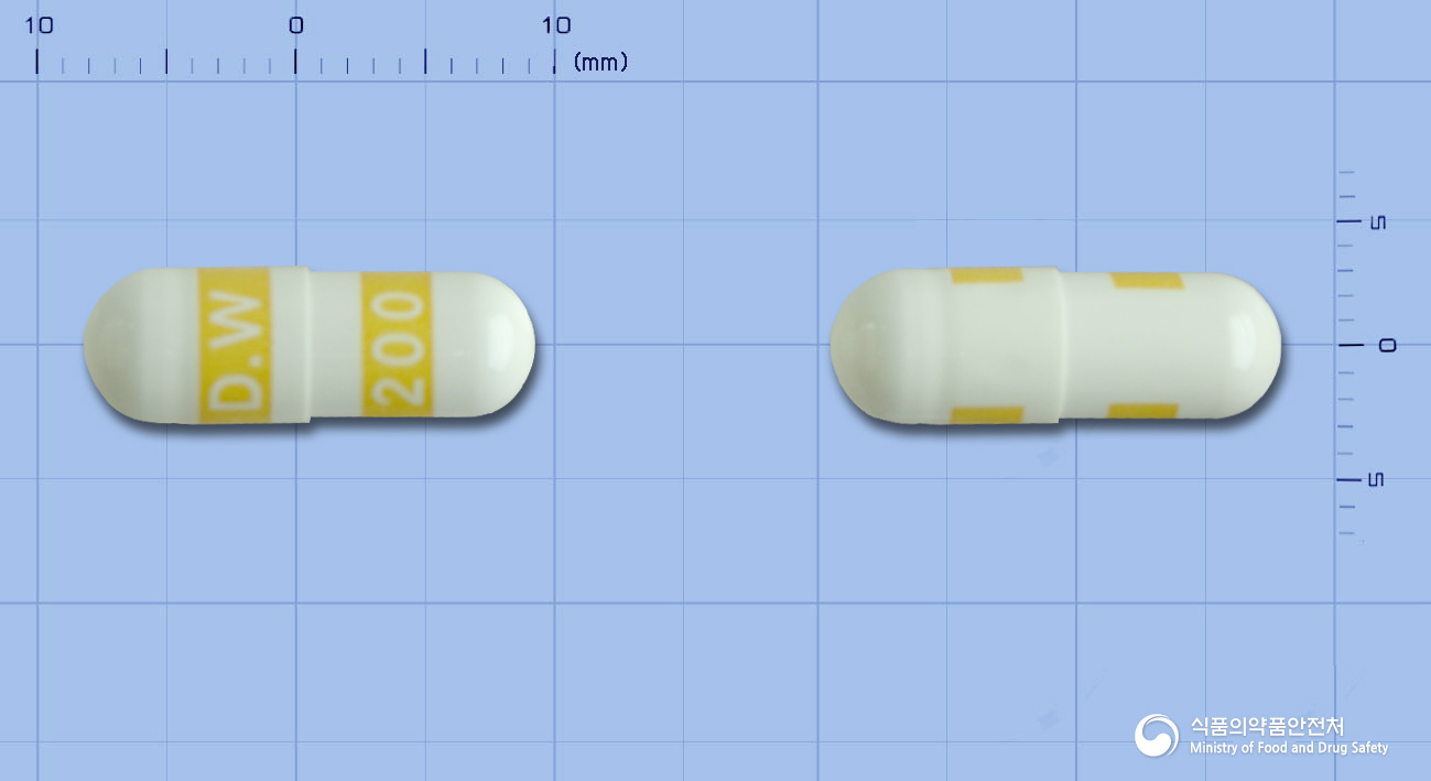 쎄레노직캡슐200밀리그램(세레콕시브)