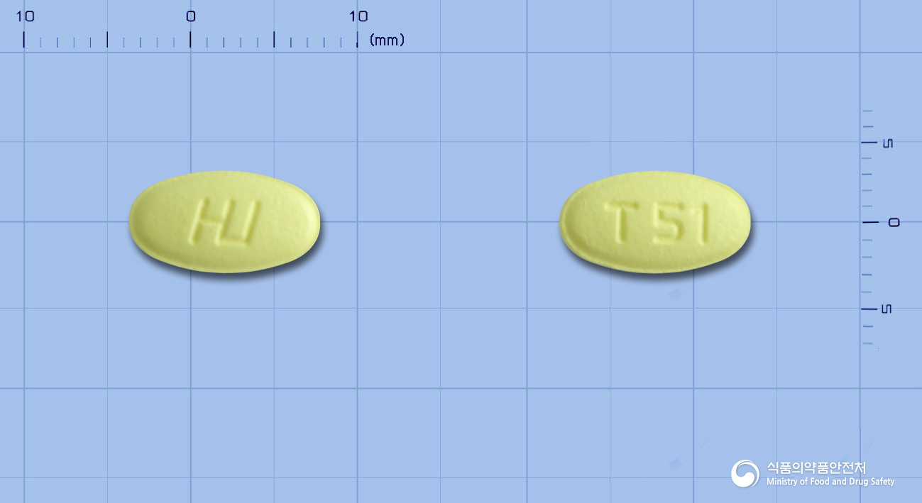 코자휴플러스정