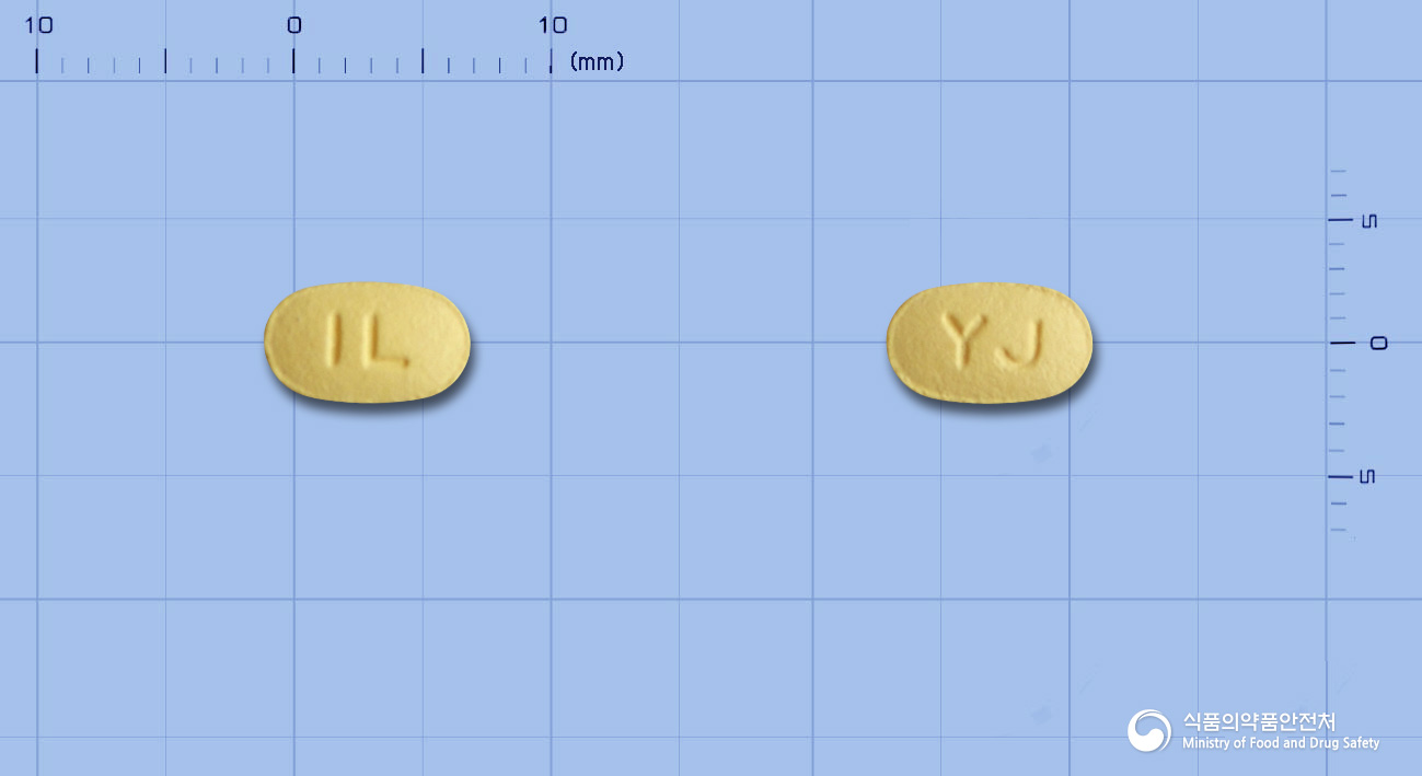일라정5mg(타다라필)