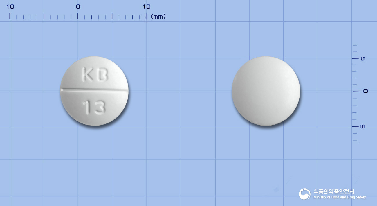 마리부틴정150mg(트리메부틴말레산염)