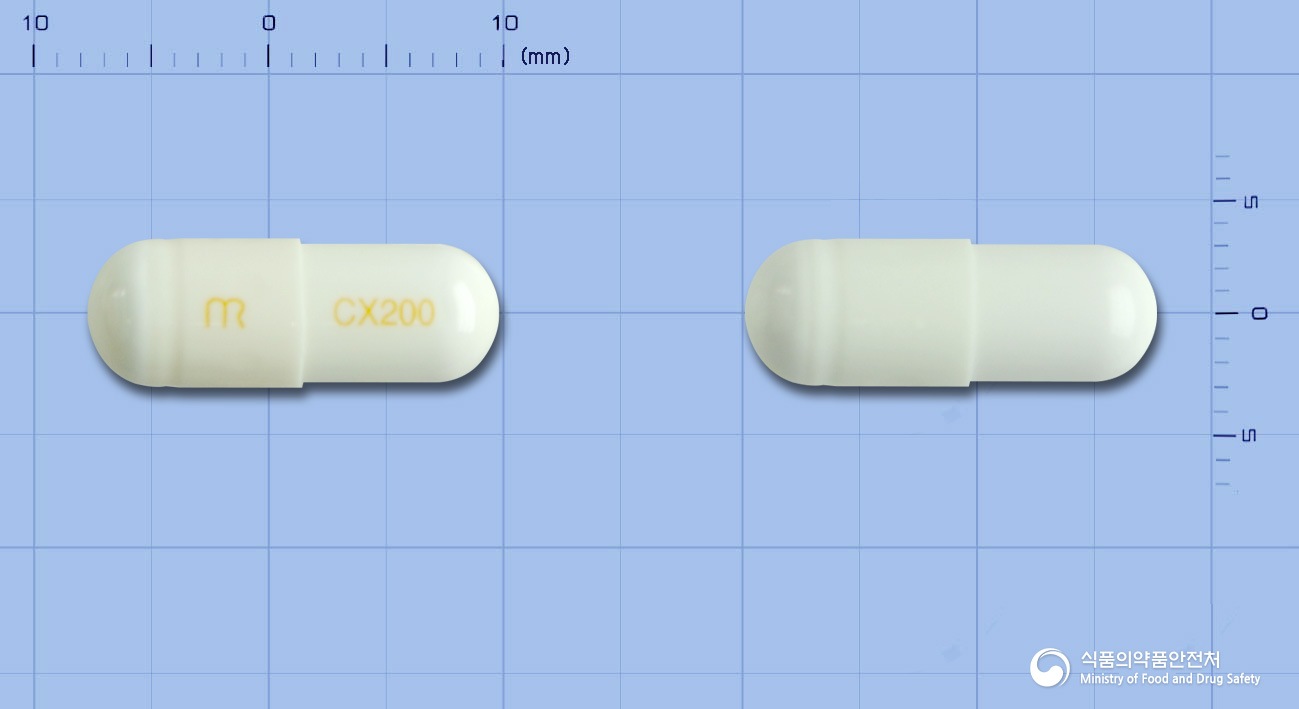 세리브콕스캡슐200mg(세레콕시브)